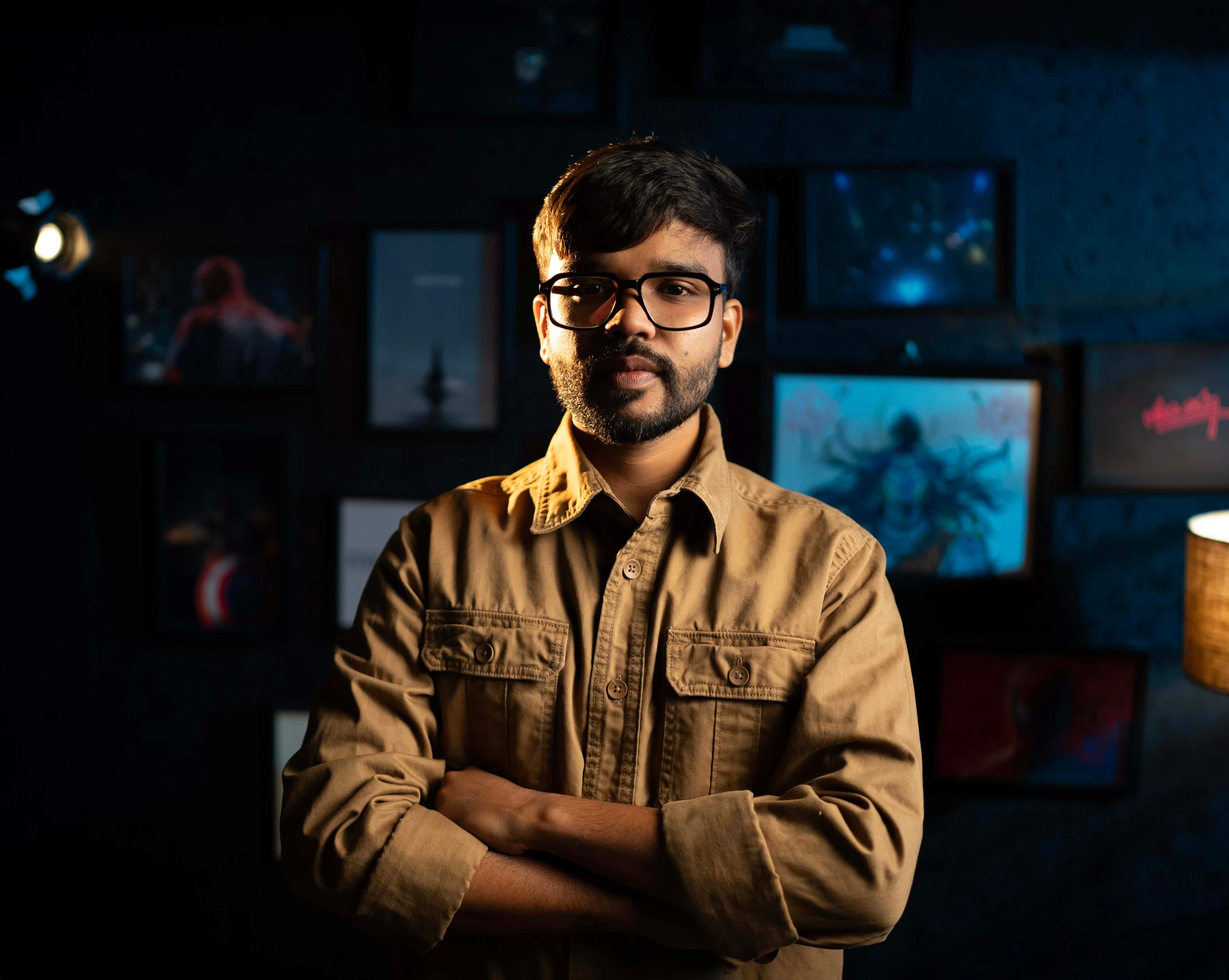 Devansh Jain